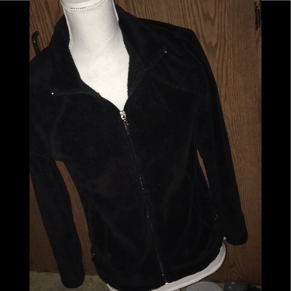 Women's Fleece Jacket